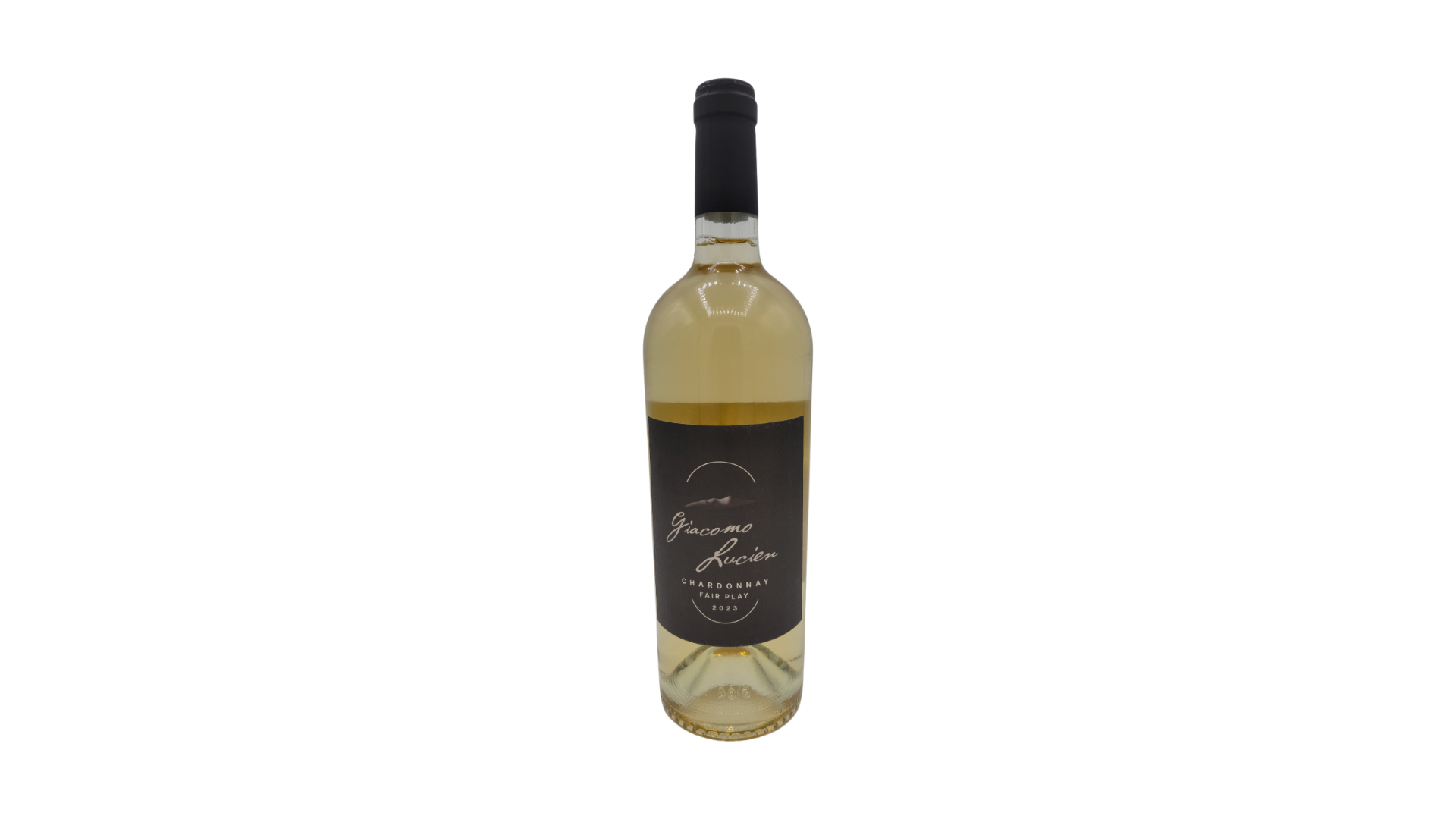 2023 Giacomo Lucien Chardonnay